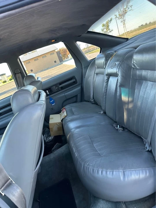 1995 Chevrolet Impala 7th Gen - Image 17 of 20