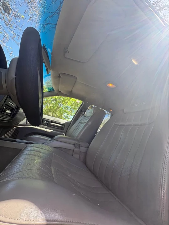 1995 Chevrolet Impala 7th Gen - Image 13 of 18