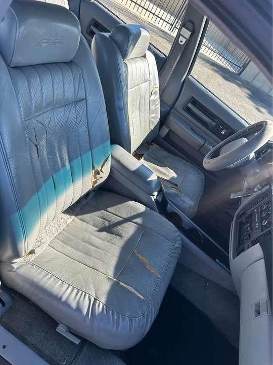 1995 Chevrolet Impala 7th Gen - Image 18 of 20