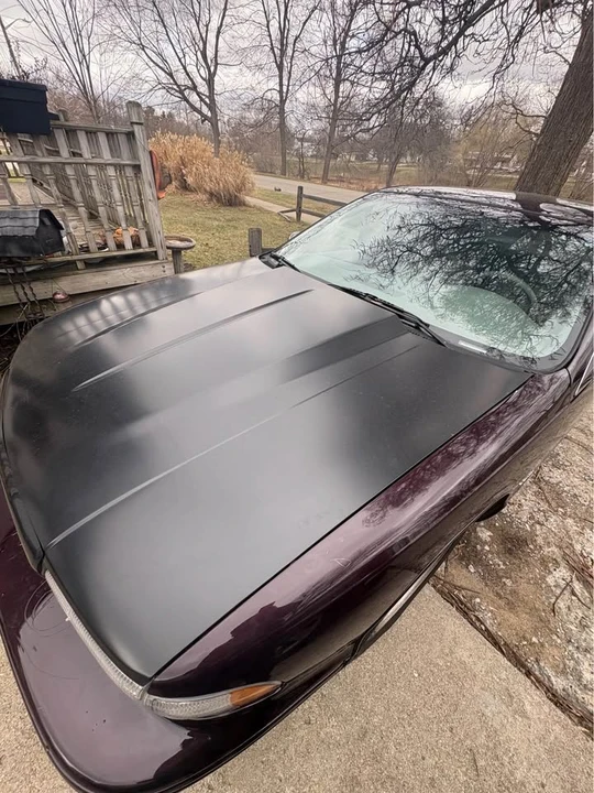 1995 Chevrolet Impala 7th Gen - Image 17 of 18