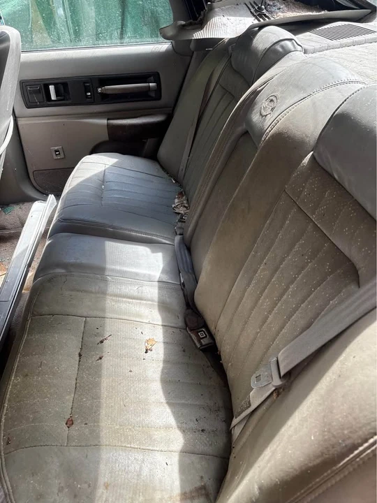 1995 Chevrolet Impala 7th Gen - Image 6 of 8