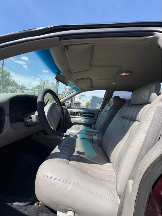 1995 Chevrolet Impala 7th Gen - Image 11 of 18