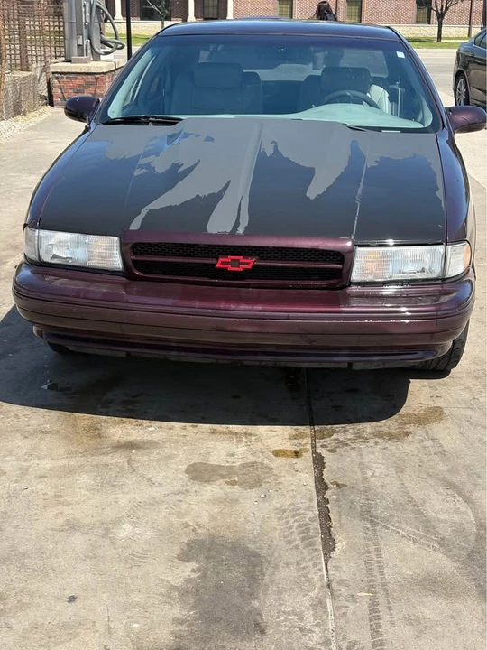 1995 Chevrolet Impala 7th Gen - Image 5 of 18
