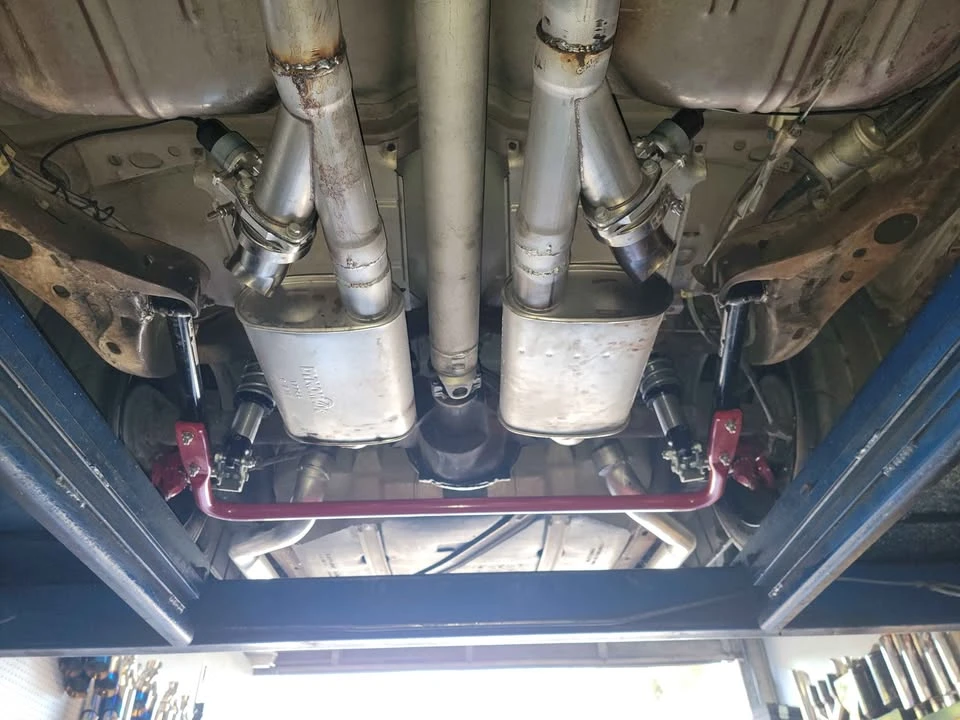 1995 Chevrolet Impala 7th Gen - Image 16 of 19
