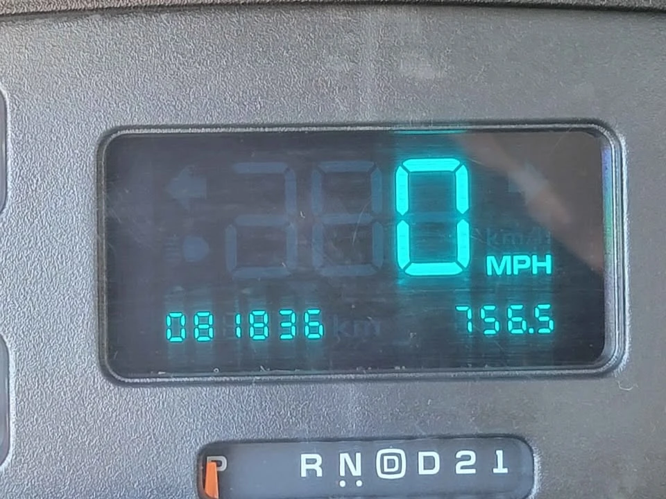 1995 Chevrolet Impala 7th Gen - Image 8 of 19