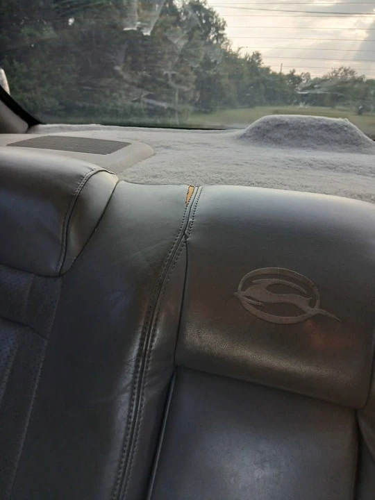 1995 Chevrolet Impala 7th Gen - Image 7 of 10