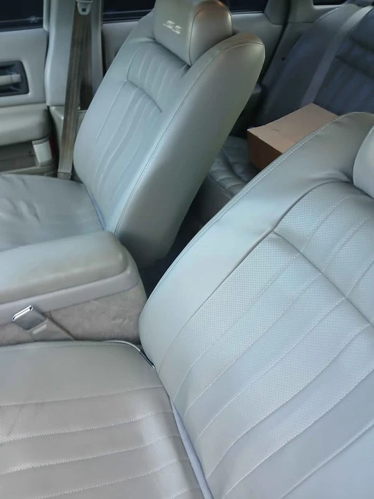 1995 Chevrolet Impala 7th Gen - Image 6 of 10