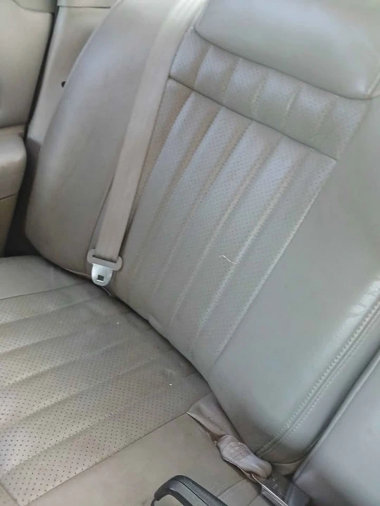 1995 Chevrolet Impala 7th Gen - Image 8 of 10