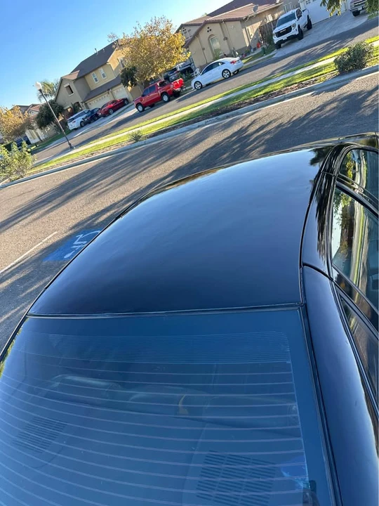 1995 Chevrolet Impala 7th Gen - Image 13 of 20