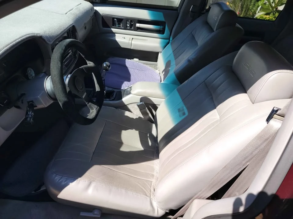 1995 Chevrolet Impala 7th Gen - Image 5 of 19