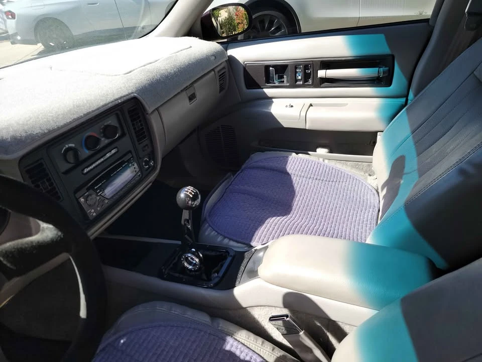 1995 Chevrolet Impala 7th Gen - Image 6 of 19