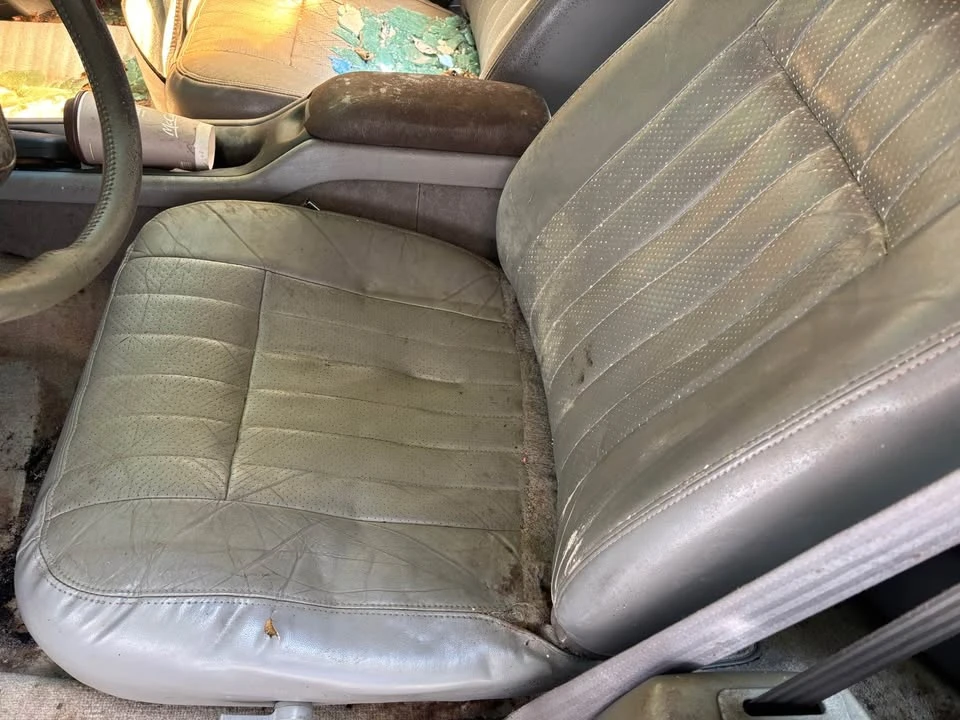 1995 Chevrolet Impala 7th Gen - Image 5 of 8