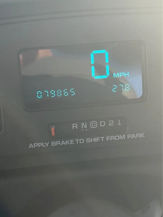 1995 Chevrolet Impala 7th Gen - Image 11 of 11