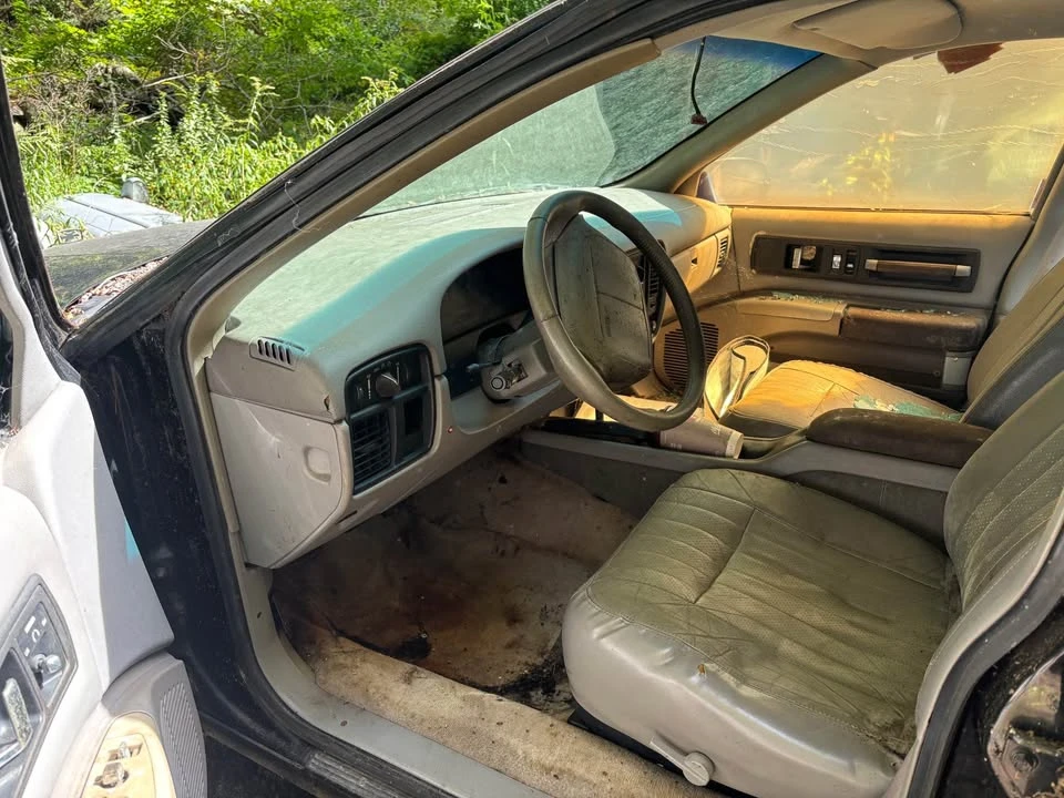 1995 Chevrolet Impala 7th Gen - Image 8 of 8