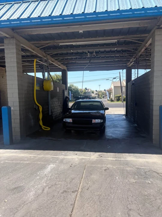 1995 Chevrolet Impala 7th Gen - Image 4 of 6
