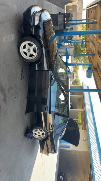 1995 Chevrolet Impala 7th Gen - Image 2 of 6