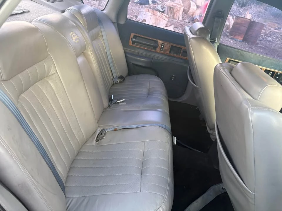 1995 Chevrolet Impala 7th Gen - Image 3 of 4