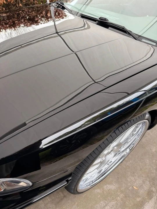 1995 Chevrolet Impala 7th Gen - Image 7 of 11
