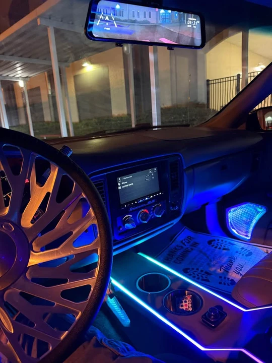 1995 Chevrolet Impala 7th Gen - Image 6 of 11