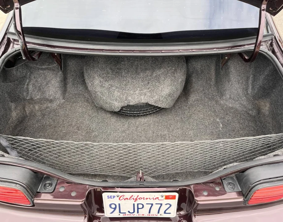 1995 Chevrolet Impala 7th Gen - Image 13 of 24
