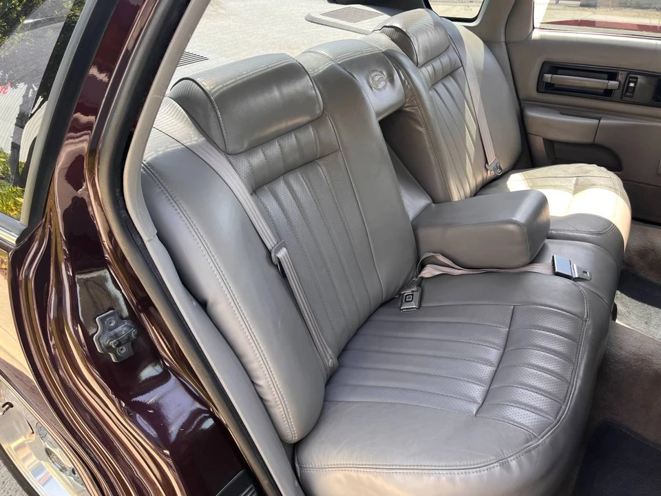 1995 Chevrolet Impala 7th Gen - Image 18 of 24