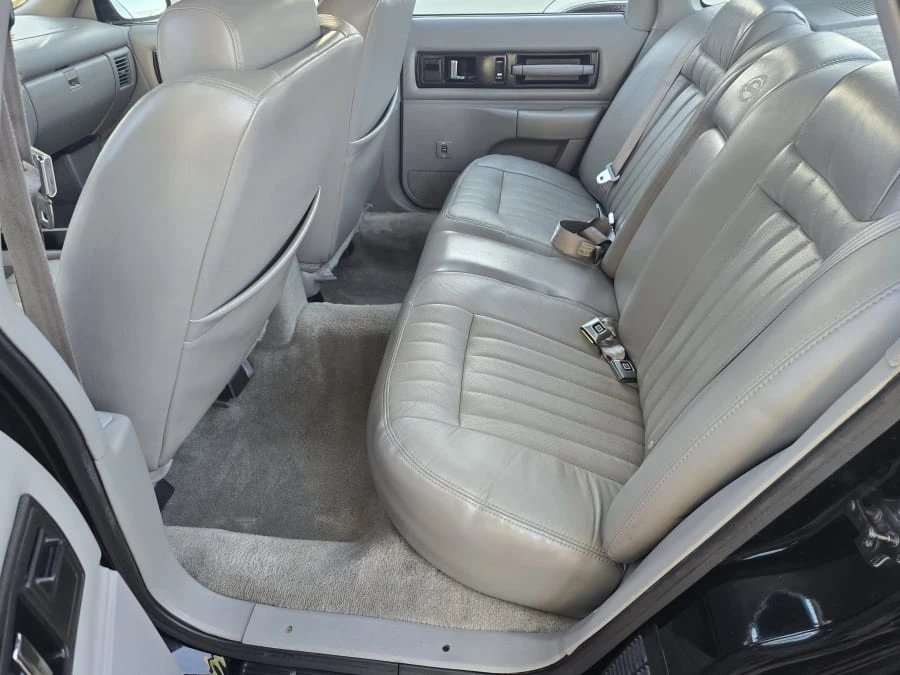 1995 Chevrolet Impala 7th Gen - Image 5 of 7