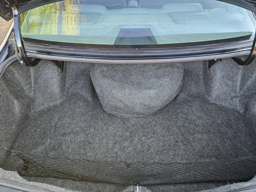 1995 Chevrolet Impala 7th Gen - Image 7 of 7
