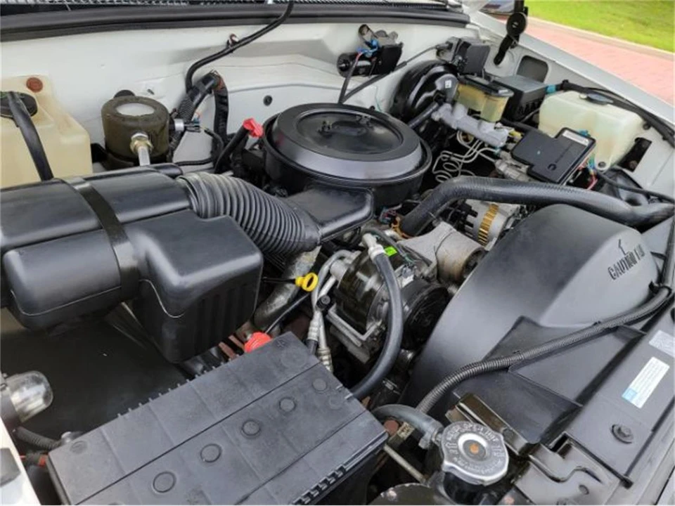 1995 Chevrolet C/K 4th Gen - Image 6 of 30