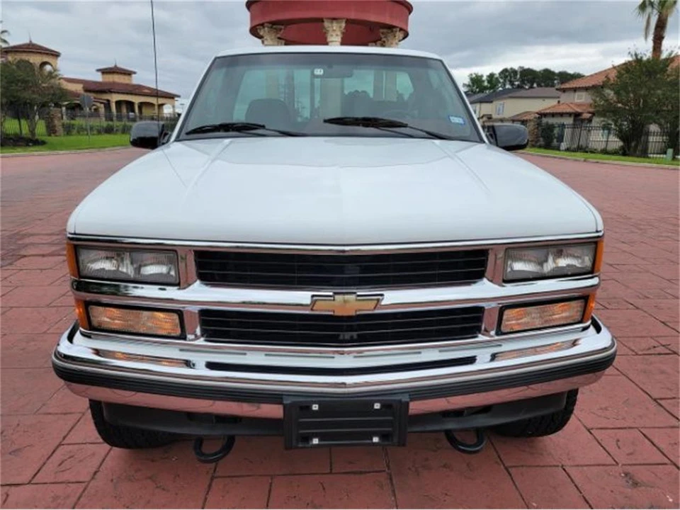 1995 Chevrolet C/K 4th Gen - Image 12 of 30