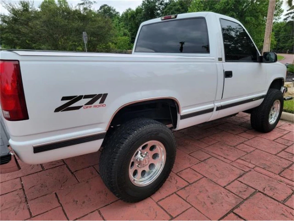 1995 Chevrolet C/K 4th Gen - Image 24 of 30