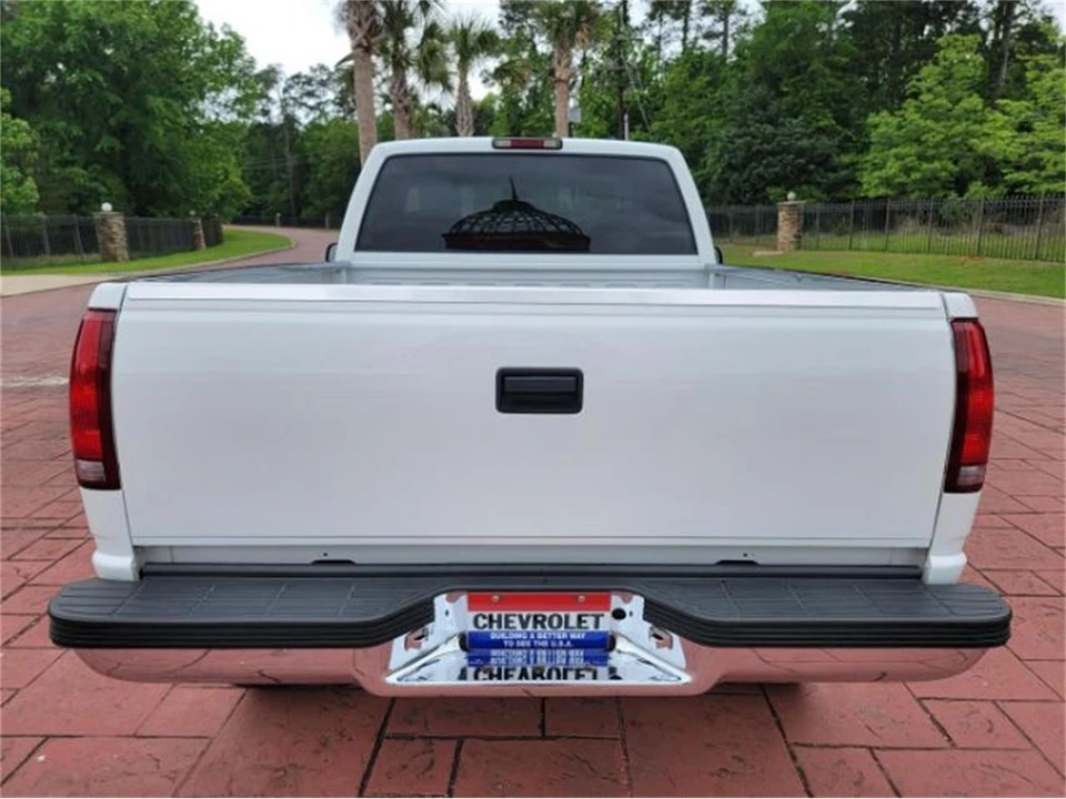 1995 Chevrolet C/K 4th Gen - Image 26 of 30