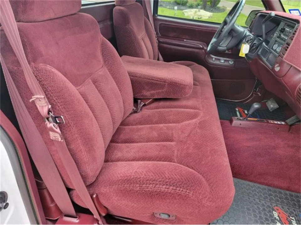 1995 Chevrolet C/K 4th Gen - Image 28 of 30