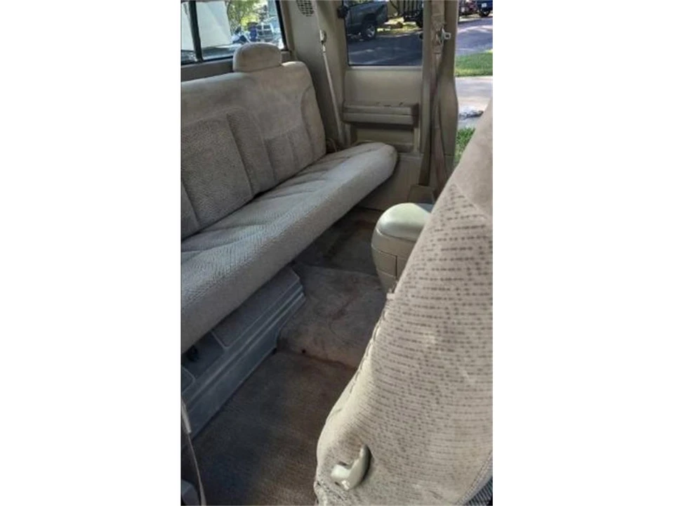 1995 Chevrolet C/K 4th Gen - Image 5 of 12