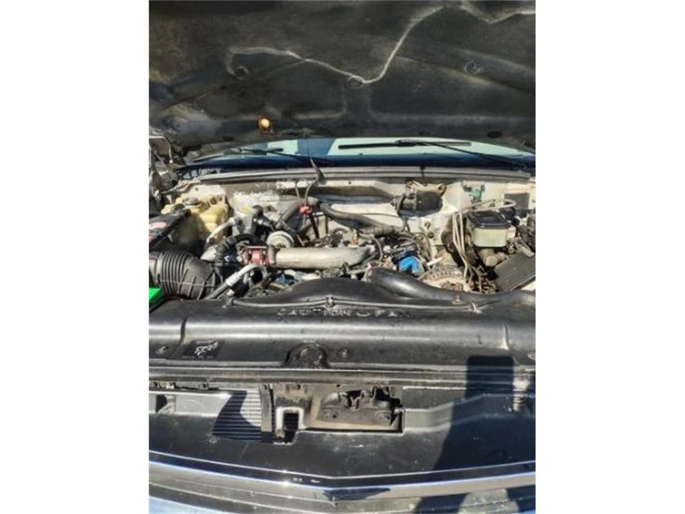 1995 Chevrolet C/K 4th Gen - Image 11 of 12