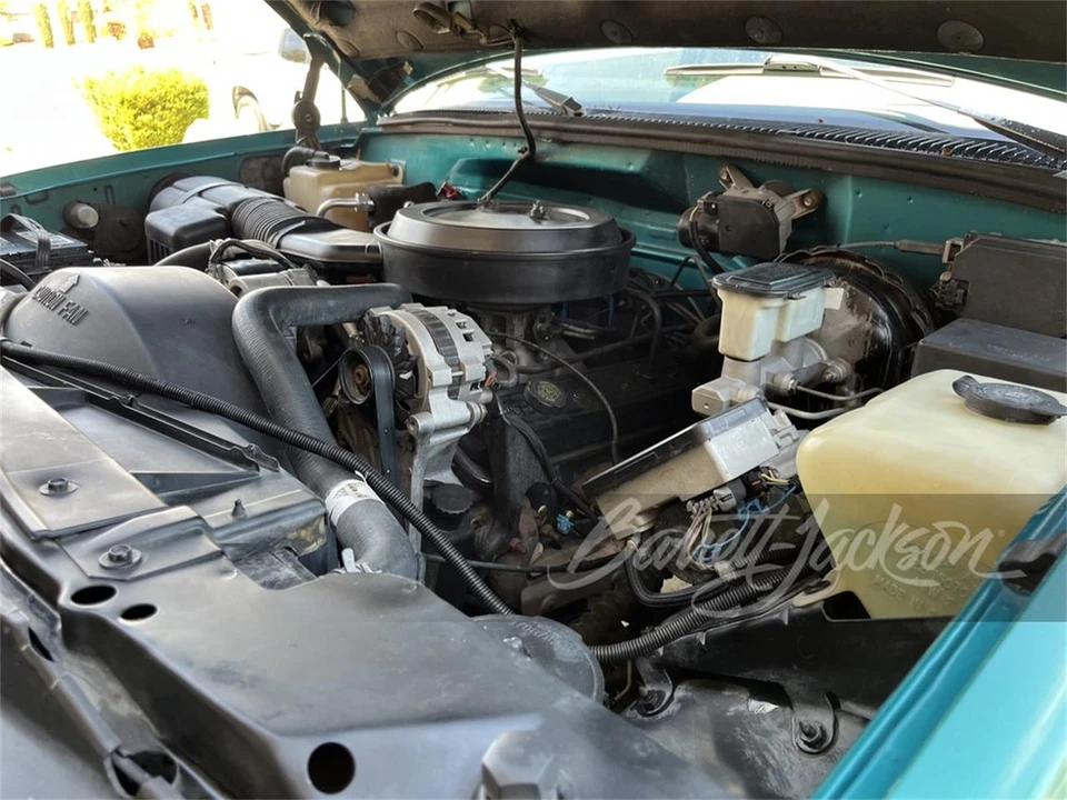 1995 Chevrolet C/K 4th Gen - Image 5 of 5