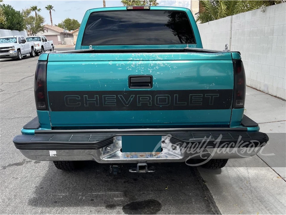 1995 Chevrolet C/K 4th Gen - Image 3 of 5
