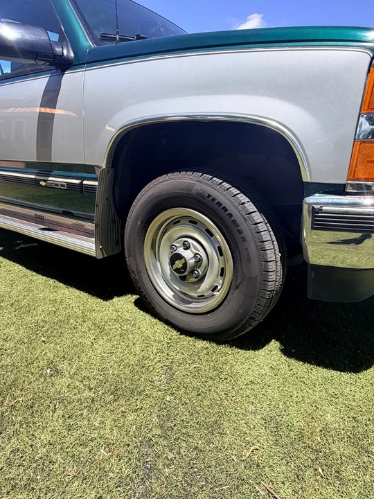 1995 Chevrolet C/K 4th Gen - Image 16 of 31