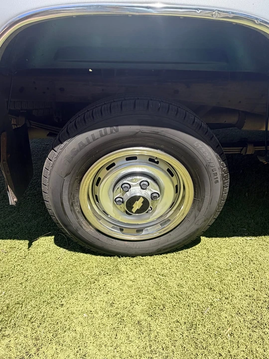 1995 Chevrolet C/K 4th Gen - Image 21 of 31