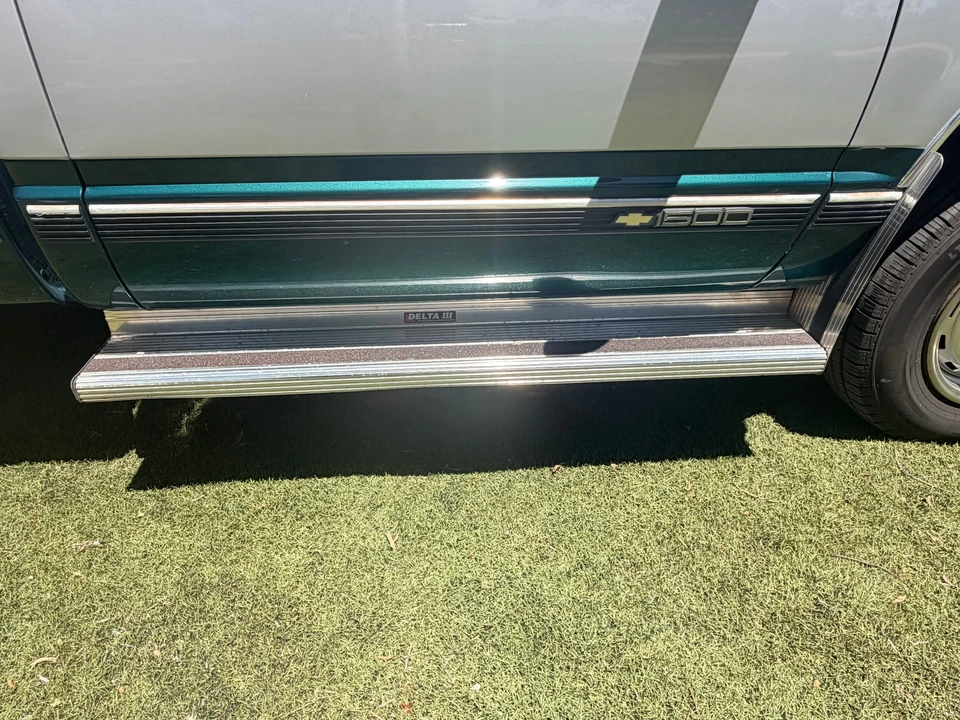 1995 Chevrolet C/K 4th Gen - Image 17 of 31