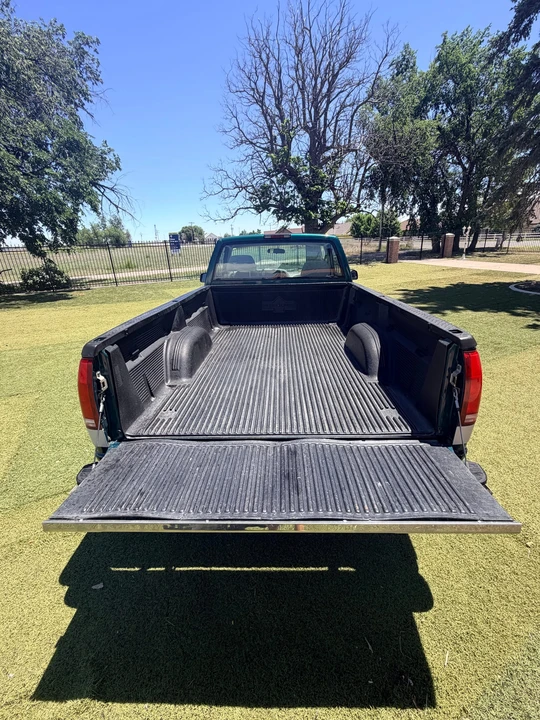1995 Chevrolet C/K 4th Gen - Image 15 of 31
