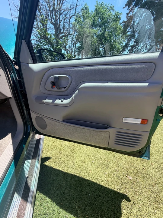 1995 Chevrolet C/K 4th Gen - Image 30 of 31