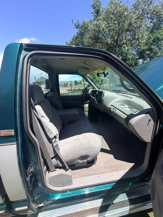1995 Chevrolet C/K 4th Gen - Image 29 of 31