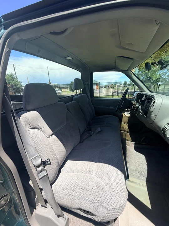 1995 Chevrolet C/K 4th Gen - Image 27 of 31