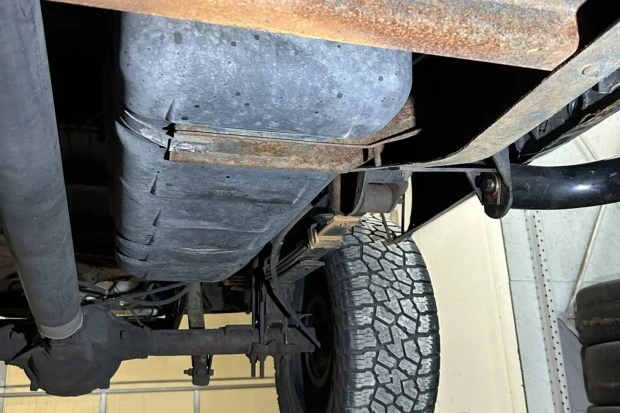 1995 Chevrolet C/K 4th Gen - Image 7 of 7
