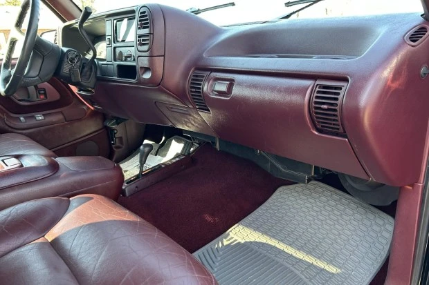 1995 Chevrolet C/K 4th Gen - Image 4 of 7