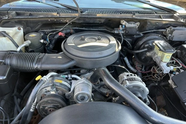 1995 Chevrolet C/K 4th Gen - Image 6 of 7