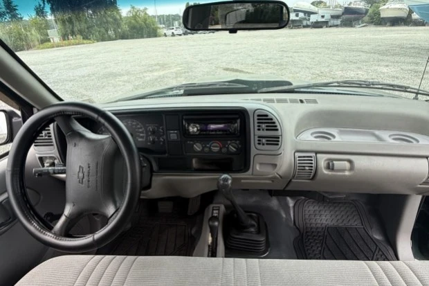 1995 Chevrolet C/K 4th Gen - Image 5 of 7