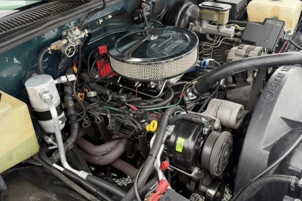 1995 Chevrolet C/K 4th Gen - Image 6 of 7