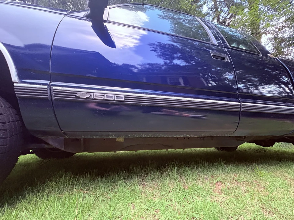 1995 Chevrolet Silverado - Image 23 of 31