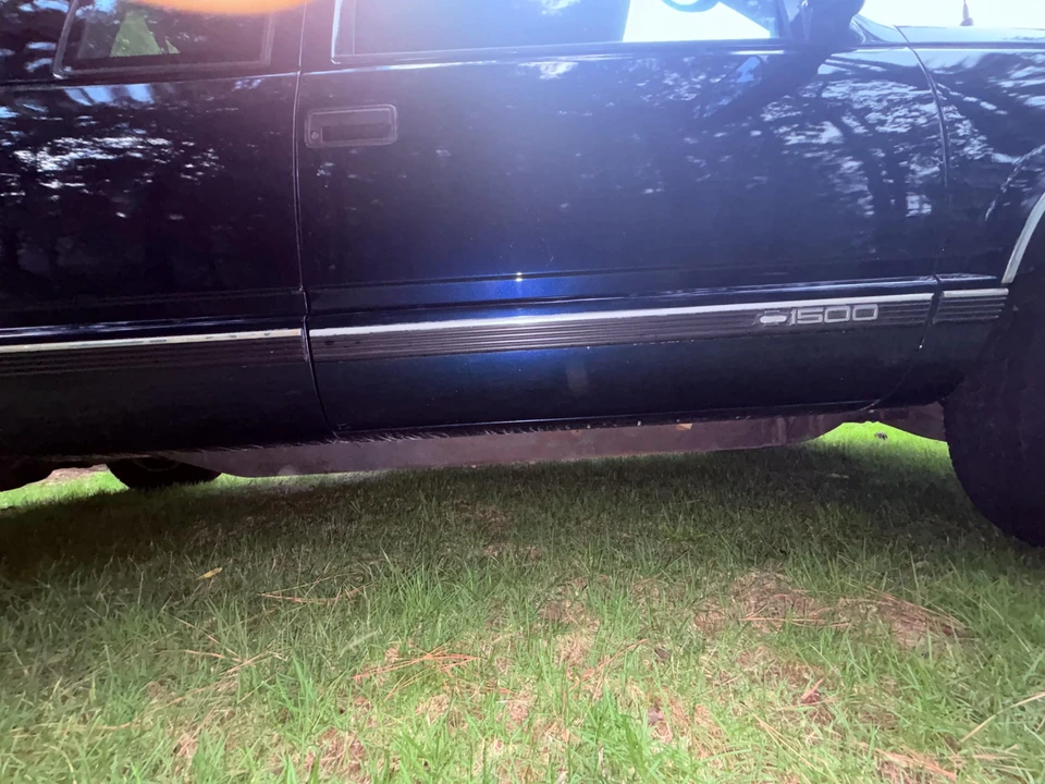 1995 Chevrolet Silverado - Image 26 of 31